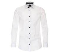 Venti Businesshemd Uni Body Fit