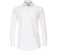 Venti Businesshemd Uni Modern Fit