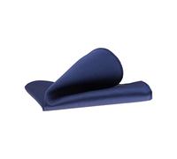 Venti Einstecktuch uni