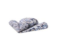 Venti Einstecktuch uni