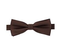 Venti Fliege uni Braun Einheitsgröße