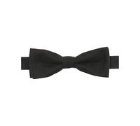 Venti Fliege 001050 – aus Seide und Polyester – Schwarz