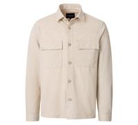 VENTI - Hemdjacke beige - Gr. - 50
