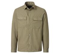 VENTI - Hemdjacke grün - Gr. - 52