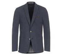Venti - Herren Sakko (534139900), Größe:52, Farbe:Blau (105)