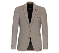 Venti - Herren Sakko (544181500), Größe:30, Farbe:Beige (671)