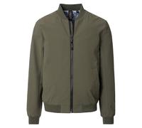 Langjacke VENTI "VENTI Jacke uni", Herren, Gr. XXL, grün, 100% Polyester, Jacken (44175315-XXL) grün