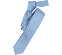 Venti Krawatte blau, Gemustert