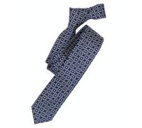 VENTI - Krawatte blau - Gr. - OS