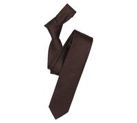 VENTI - Krawatte braun - Gr. - OS