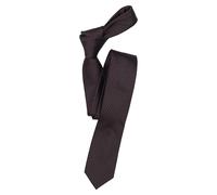 VENTI - Krawatte braun - Gr. - OS