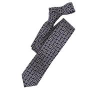 Krawatte VENTI "VENTI gemustert" grün (olive) Herren Krawatten (87580442-0) olive