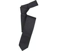 Venti Krawatte grün, Gemustert