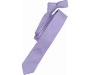 Venti Krawatte lila, Gemustert
