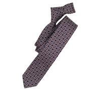 VENTI - Krawatte orange - Gr. - OS