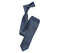 VENTI - Krawatte Slim 6cm grün - Gr. - OS