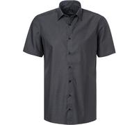 Venti Businesshemd Kurzarm Uni Modern Fit