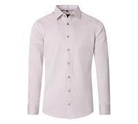 Venti Modern Fit Hemd beige, Faux-uni