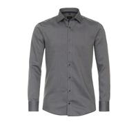 Venti Businesshemd Langarm Uni Modern Fit