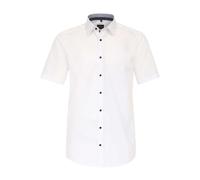 Venti Businesshemd Kurzarm Uni Modern Fit