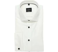 Venti Businesshemd Uni Modern Fit Ivory 42