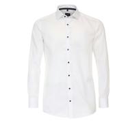 Venti Businesshemd Uni Modern Fit