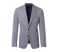 Venti Modern Fit Sakko blau, Einfarbig
