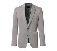 Venti Modern Fit Sakko grün, Einfarbig