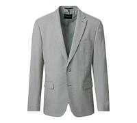 Venti Modern Fit Sakko türkis, Einfarbig