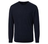 VENTI - Pullover blau - Gr. - 3XL