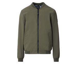 Venti Regular Fit Jacke grün, Einfarbig