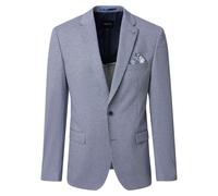 VENTI - Sakko blau - Gr. - 50