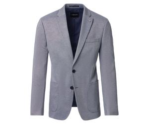 VENTI - Sakko blau - Gr. - 62