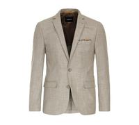 Venti Sakko Langarm Reverskragen Muster beige Größe 29