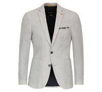 VENTI - Sakko silber - Gr. - 27