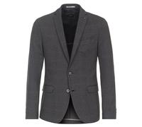 VENTI - Sakko silber - Gr. - 28