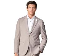 Venti Sakko Uni Beige 26