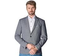 Venti - Herren Sakko (544299100), Größe:48, Farbe:Blau (105)