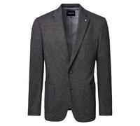 VENTI - Sakko anthrazit - Gr. - 48