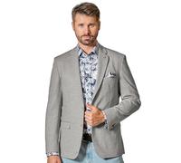 VENTI - Sakko silber - Gr. - 26