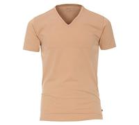 VENTI T-Shirt »unifarben«, beige