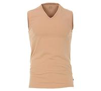 VENTI T-Shirt »unifarben«, beige