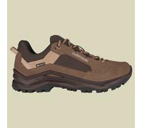Ventierra GTX Lo Men UK 9,5 braun - humus/braun