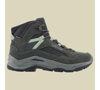 LOWA VENTIERRA GTX QC Ws Damen | GRAU/RAUCHGRÜN | EU 40