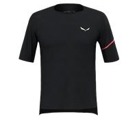 Vento Merino T-Shirt Herren - Salewa 7021-golden brown/5280 50/L