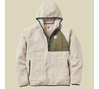 Ventura 1/2 Zip Recycled Sherpa Fleece, S