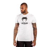 Venum, Classic T-shirt, Herren, XL, Weiß