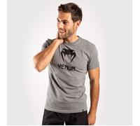 VENUM Classic T-Shirt in Heather Grey S