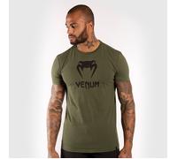 VENUM Classic T-Shirt in Khaki M