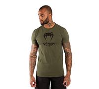 VENUM Classic T-Shirt in Khaki S
